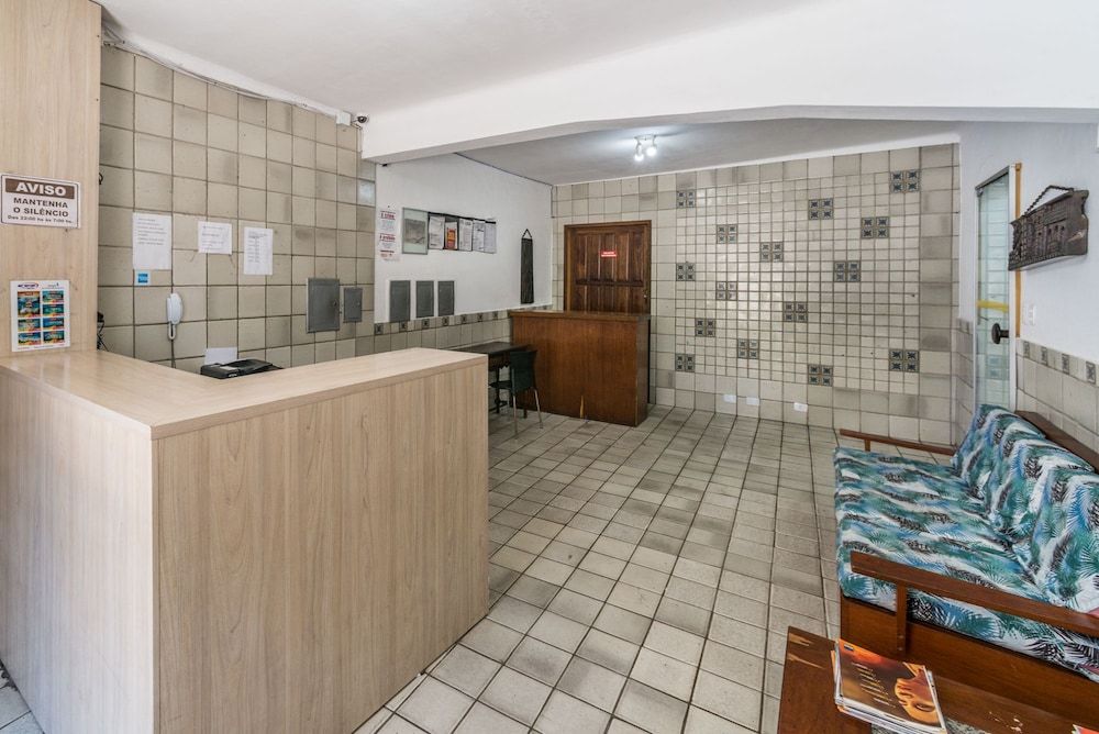 Hotel Pousada da Praia 3