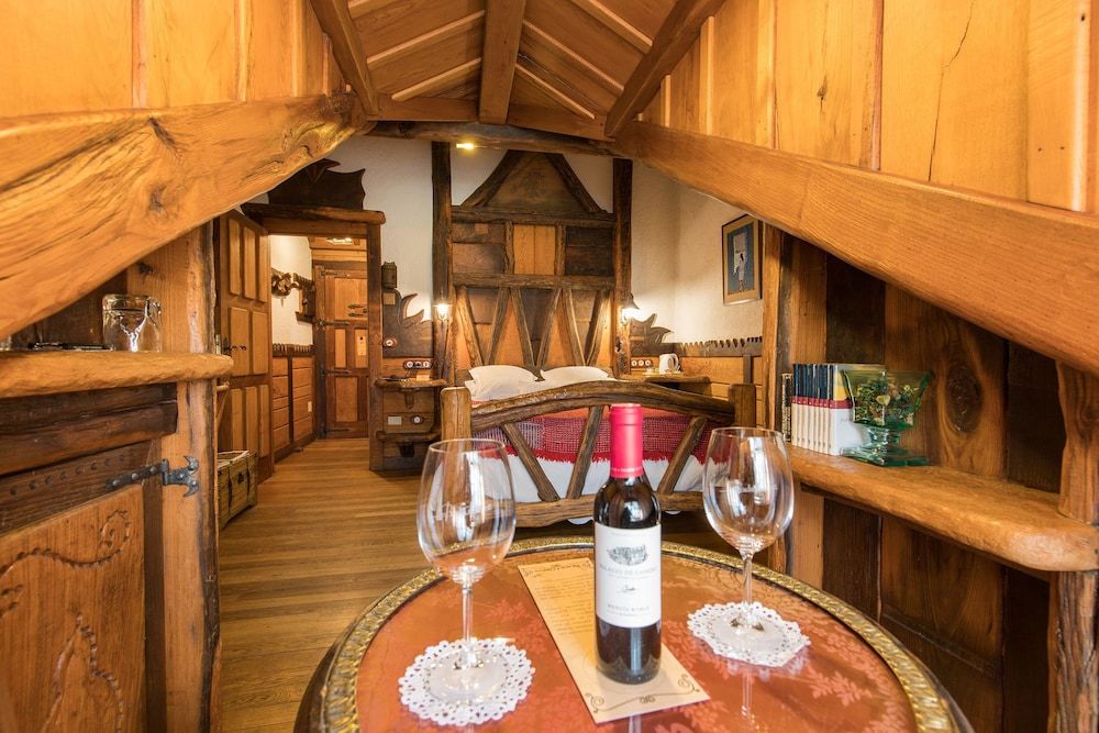 Hotel Prada a Tope - Palacio de Canedo 3