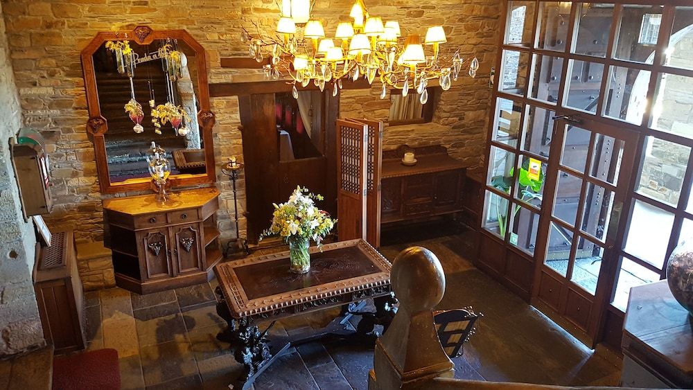 Hotel Prada a Tope - Palacio de Canedo 2