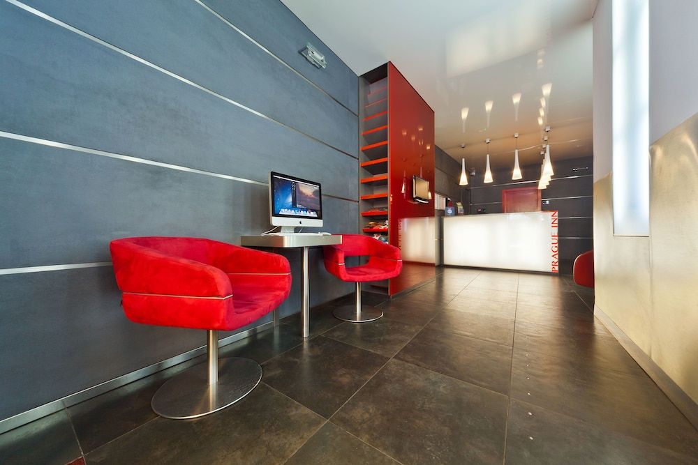 Hotel Prague Inn 2