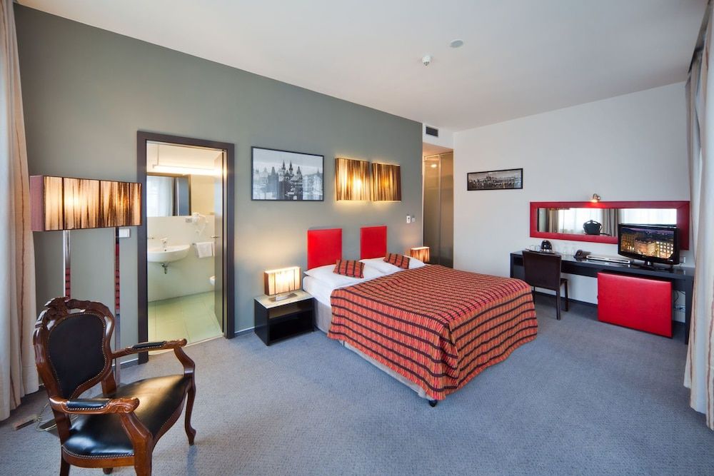 Hotel Prague Inn 3