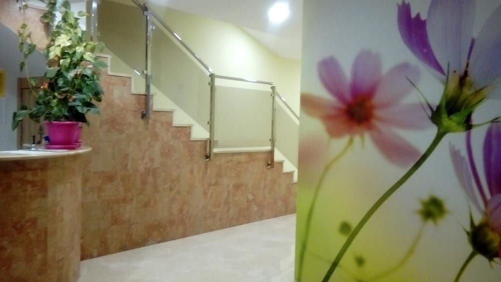 Hotel Primavera 3 Hotel Primavera 3