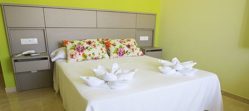 Hotel Primavera 1 Hotel Primavera 1