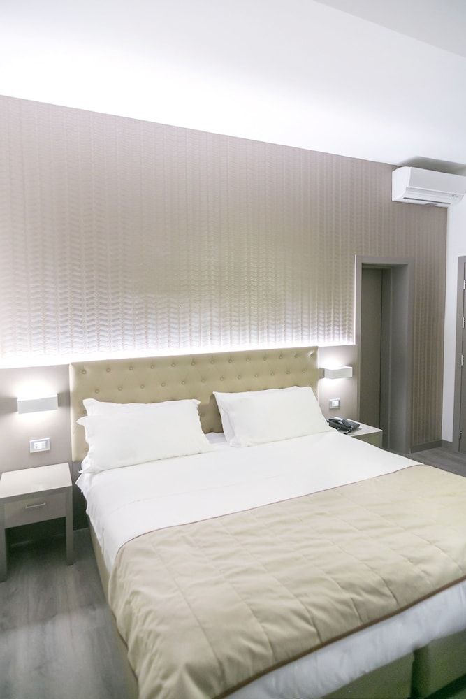 Hotel Principe 4 estrelas em Modena