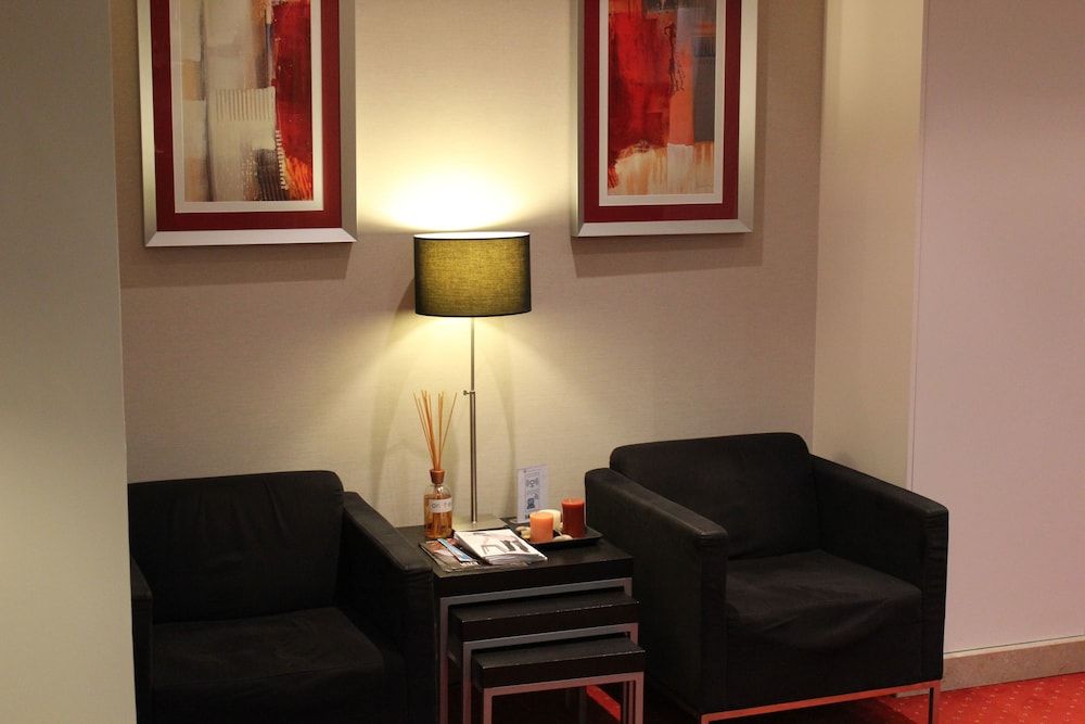 Hotel Principe Lisboa 2