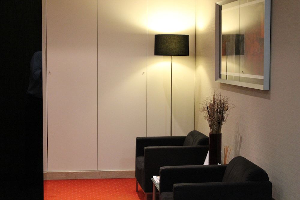 Hotel Principe Lisboa 3