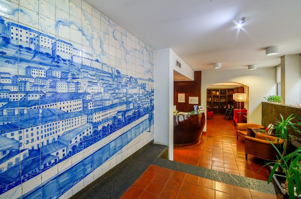 Hotel Principe Real 3