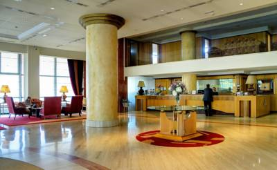 Hotel OCA Puerta del Camino 2 Hotel OCA Puerta del Camino 2