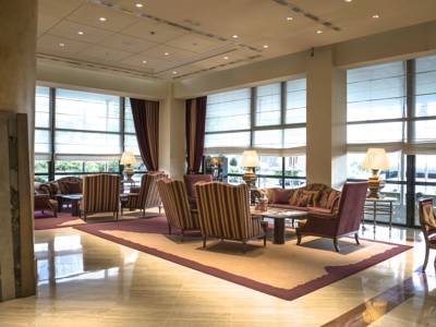 Hotel OCA Puerta del Camino 3 Hotel OCA Puerta del Camino 3