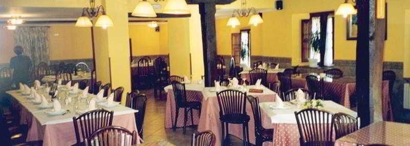 Hotel Puerto Calderon 3 Hotel Puerto Calderon 3