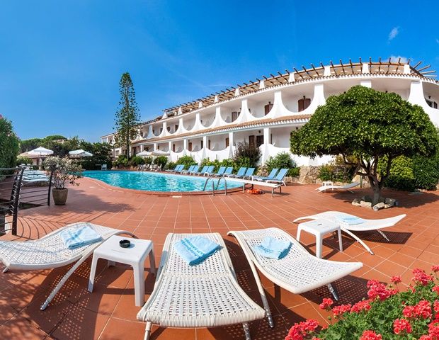 Hotel Punta Est 1 Hotel Punta Est 1