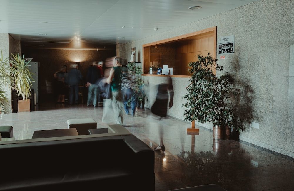 Hotel Quinta dos Cedros 2 Hotel Quinta dos Cedros 2