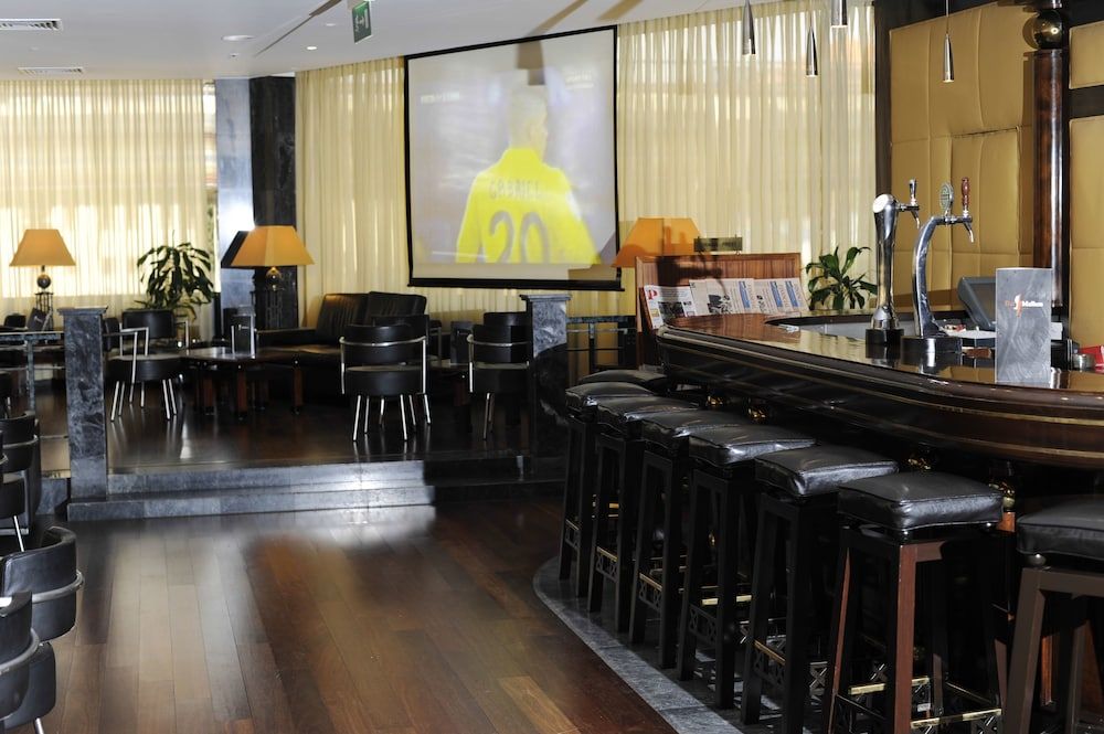 Radisson Blu Hotel Lisboa 3 Radisson Blu Hotel Lisboa 3