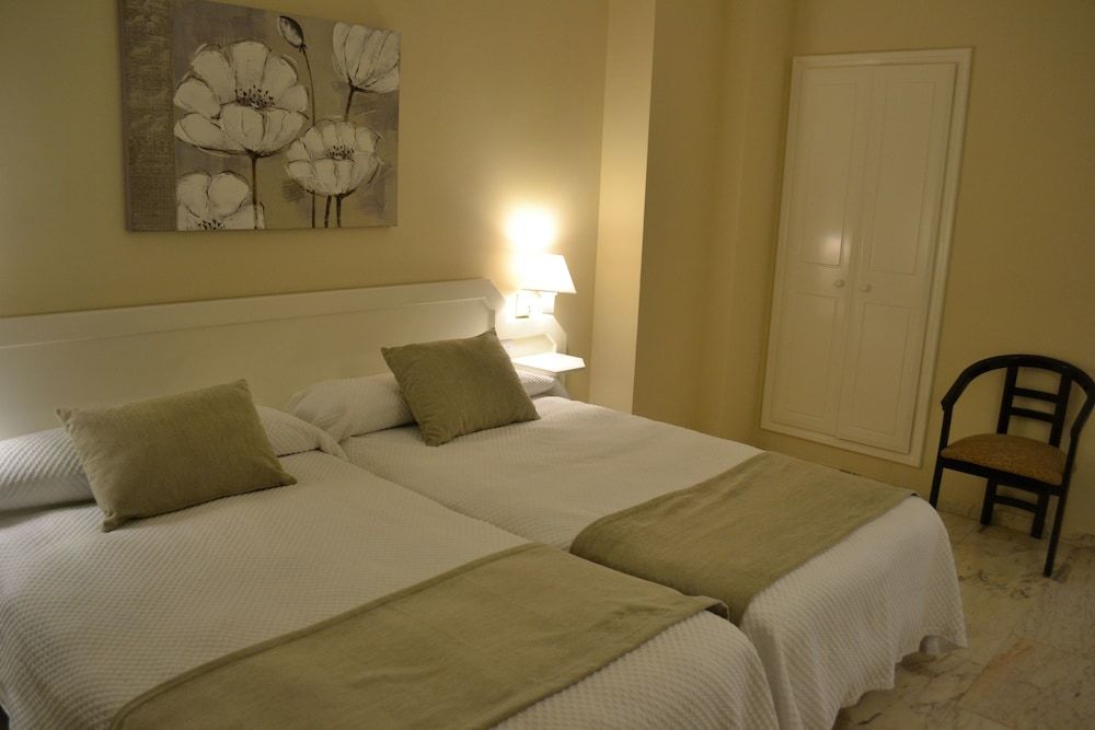 Hotel Ramomar 3 estrelas em Tomelloso