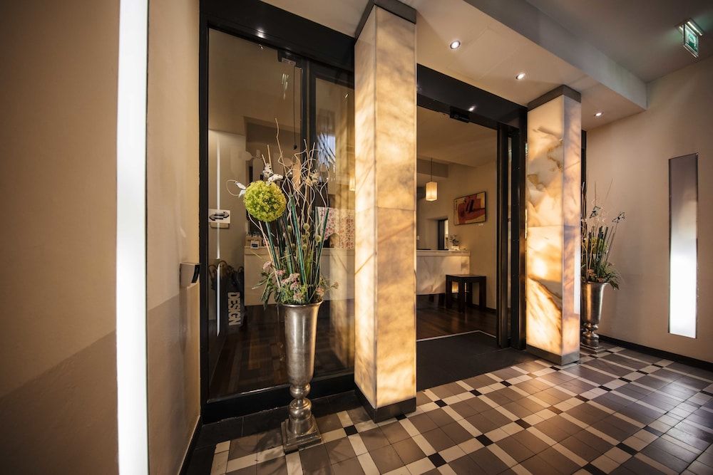 Hotel Rathaus Wein & Design 3