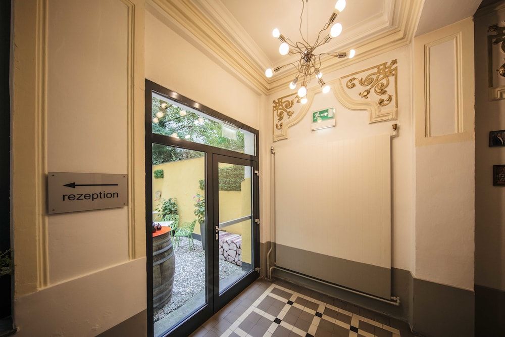 Hotel Rathaus Wein & Design 2