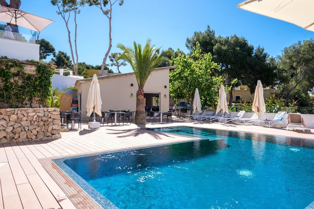 Tacande Portals 1 Tacande Portals 1