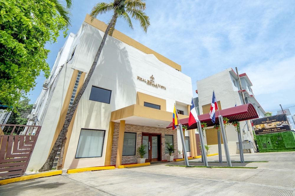 Hotel Real Bella Vista 1 Hotel Real Bella Vista 1