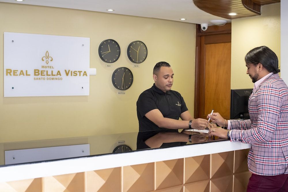 Hotel Real Bella Vista 2 Hotel Real Bella Vista 2