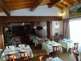 Hotel Relais des Villards 3 estrelas em Séez