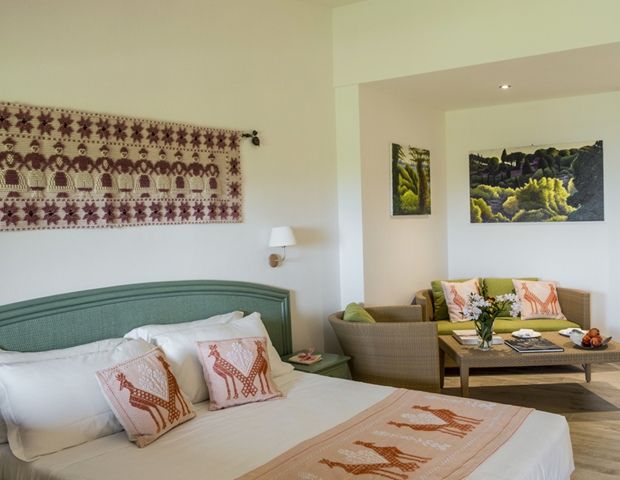 Hotel Residence Cormoran 3