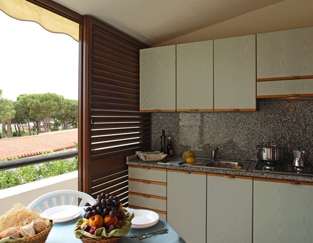 Hotel Residence Cormoran 2