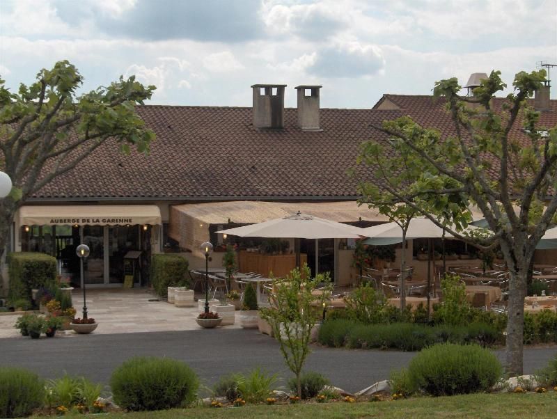 Hotel Residence d'Alix 4 estrelas em Rocamadour