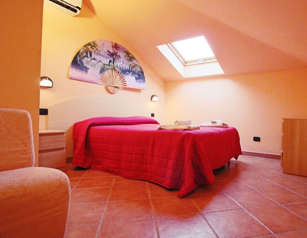 Hotel Residence Mirafiori 3 Hotel Residence Mirafiori 3