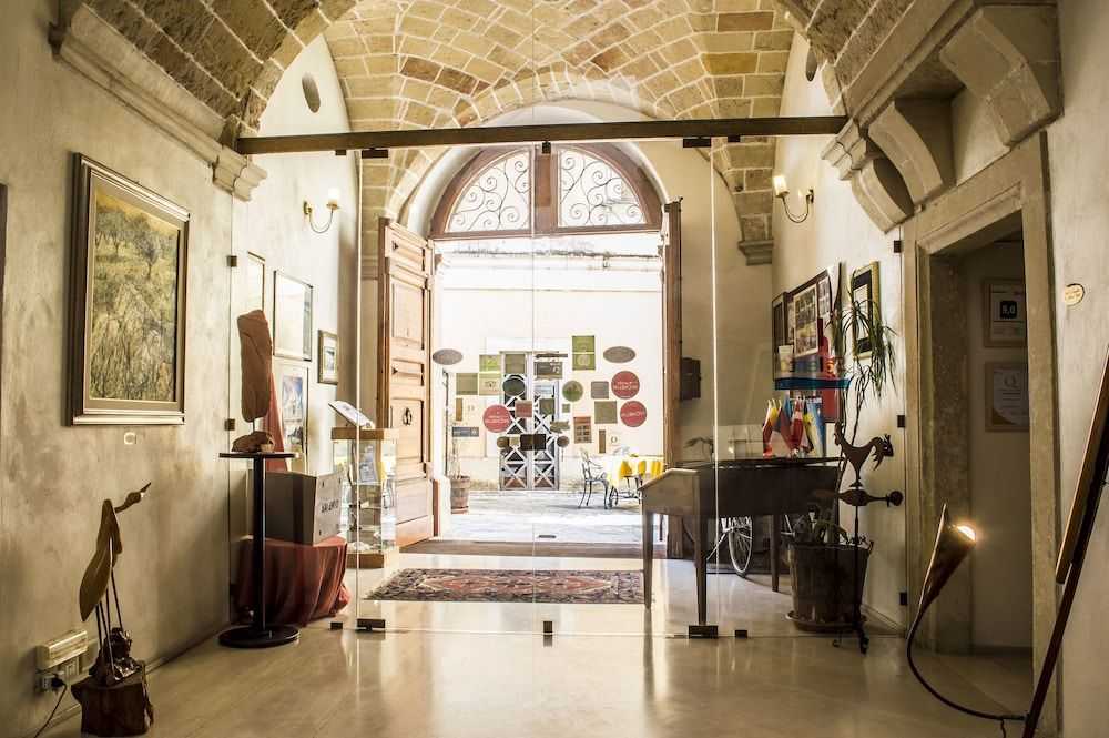 Hotel Residence Palazzo Baldi 2 Hotel Residence Palazzo Baldi 2