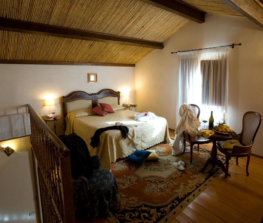 Hotel Residence Palazzo Baldi 4 estrelas em Galatina