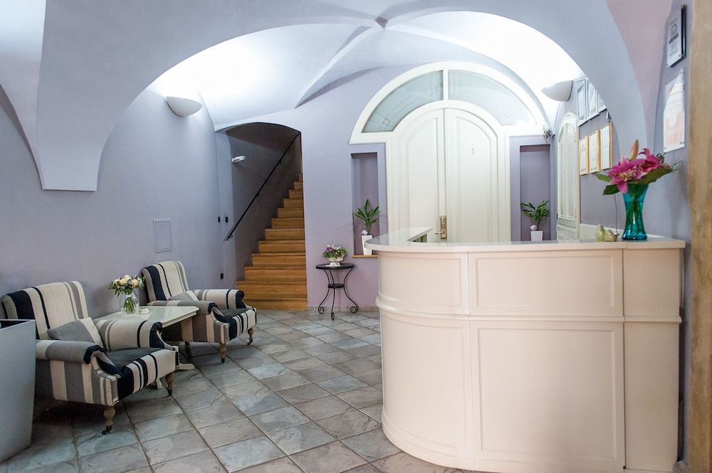 Hotel Residence Retezova 3 Hotel Residence Retezova 3