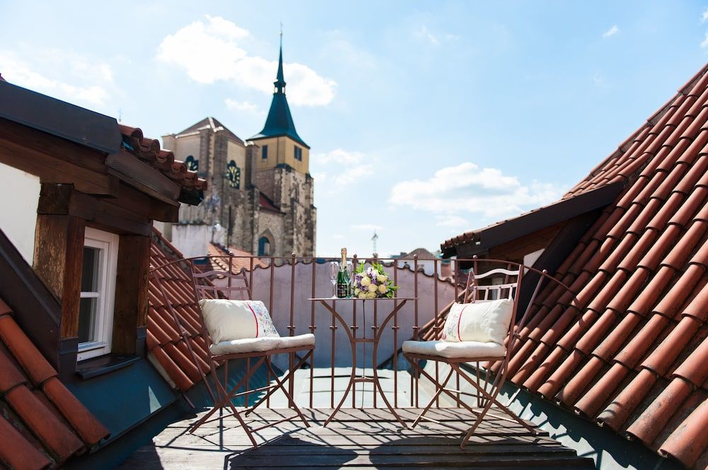 Hotel Residence Retezova 1 Hotel Residence Retezova 1