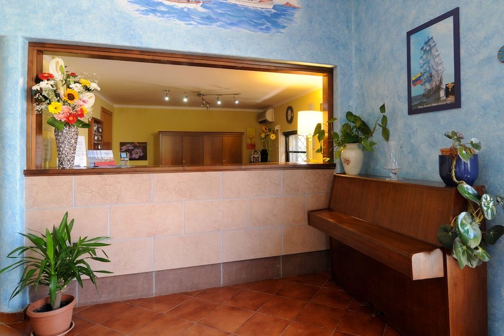 Hotel Residence Nemo 2