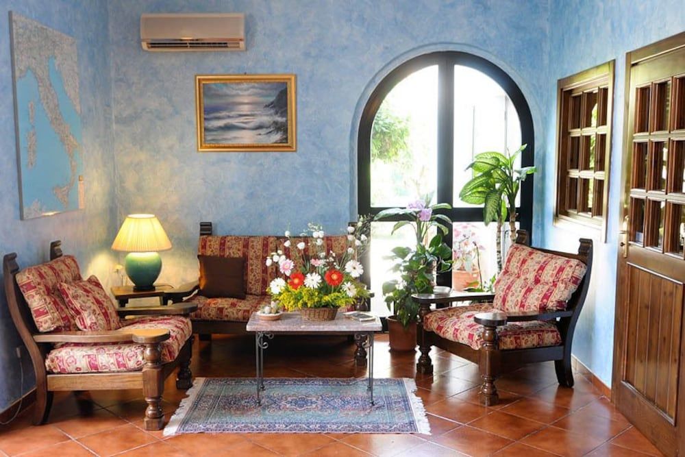 Hotel Residence Nemo 3