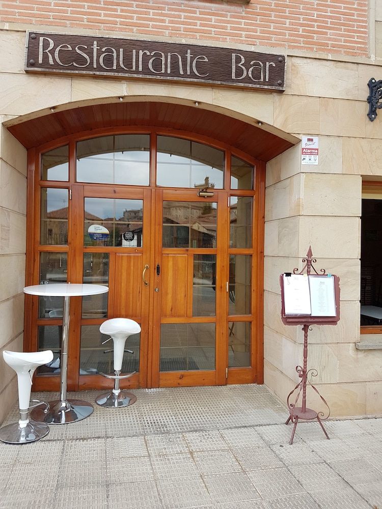 Hotel Residencia Alvargonzález 4 estrelas em Vinuesa