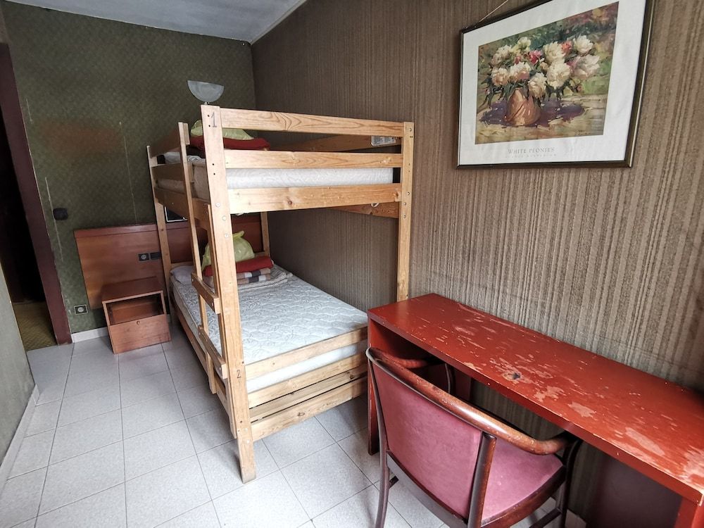 Hotel Residencial Continental 3