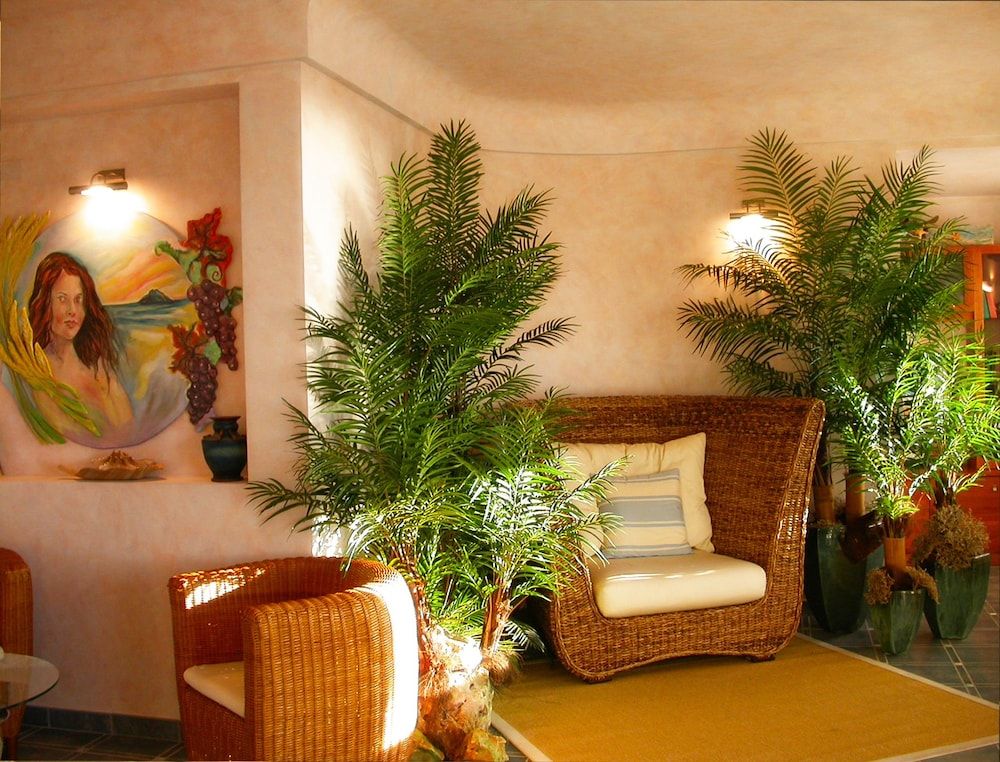 Hotel Resort Tonicello 3