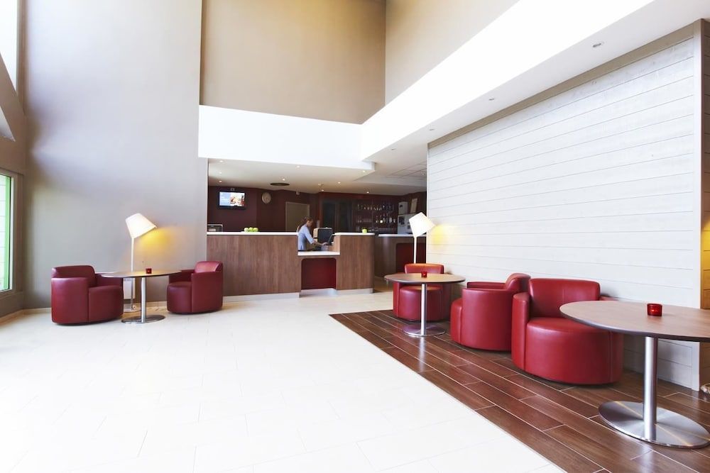 Hotel Restaurant Campanile Nogent-Sur-Marne 2