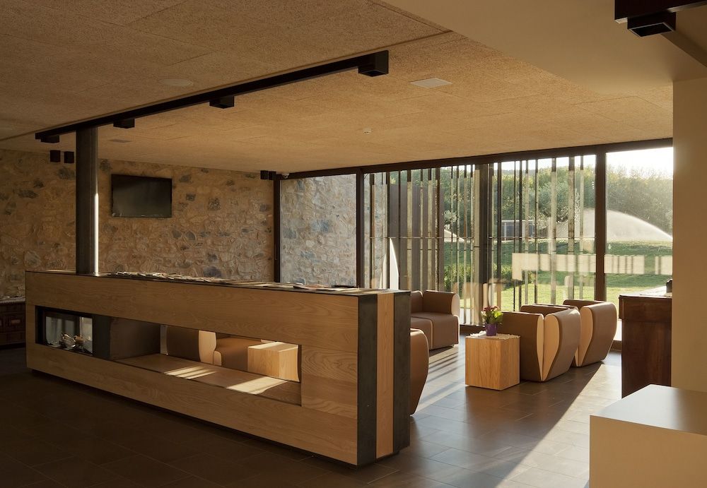 Hotel Restaurant el Molí 2 Hotel Restaurant el Molí 2