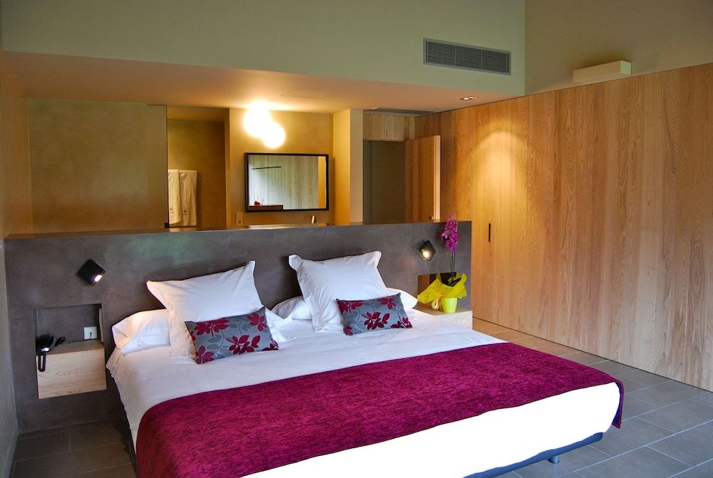 Hotel Restaurant el Molí 3 Hotel Restaurant el Molí 3