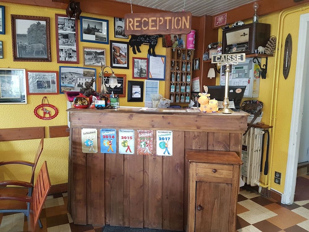 Hôtel Restaurant Le Lassus 2 Hôtel Restaurant Le Lassus 2