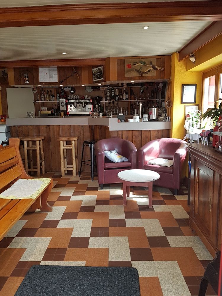 Hôtel Restaurant Le Lassus 3 Hôtel Restaurant Le Lassus 3