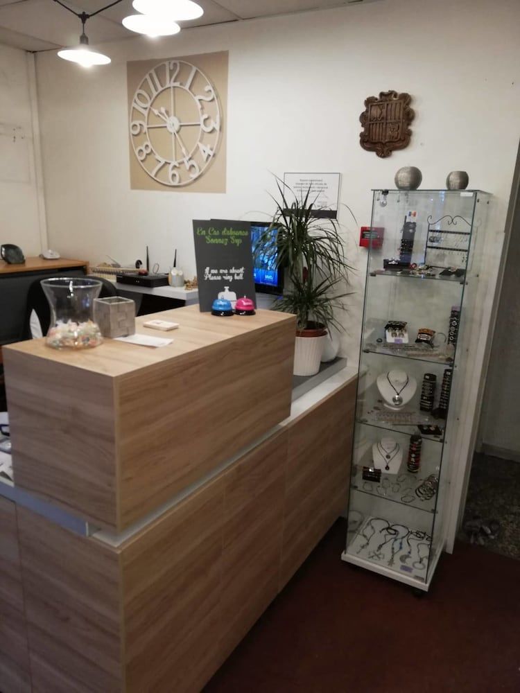 Hotel Restaurant Mirtil 1