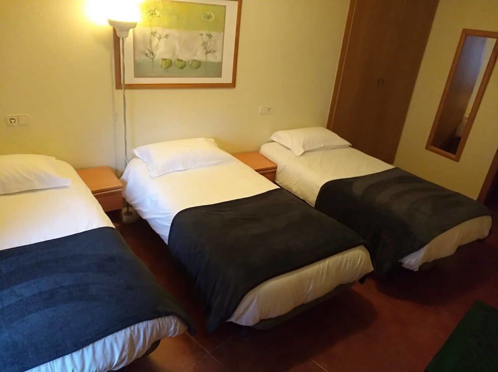 Hotel Restaurant Mirtil 2