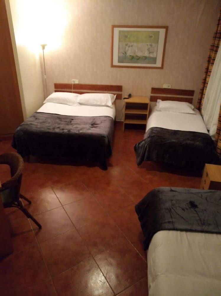 Hotel Restaurant Mirtil 3