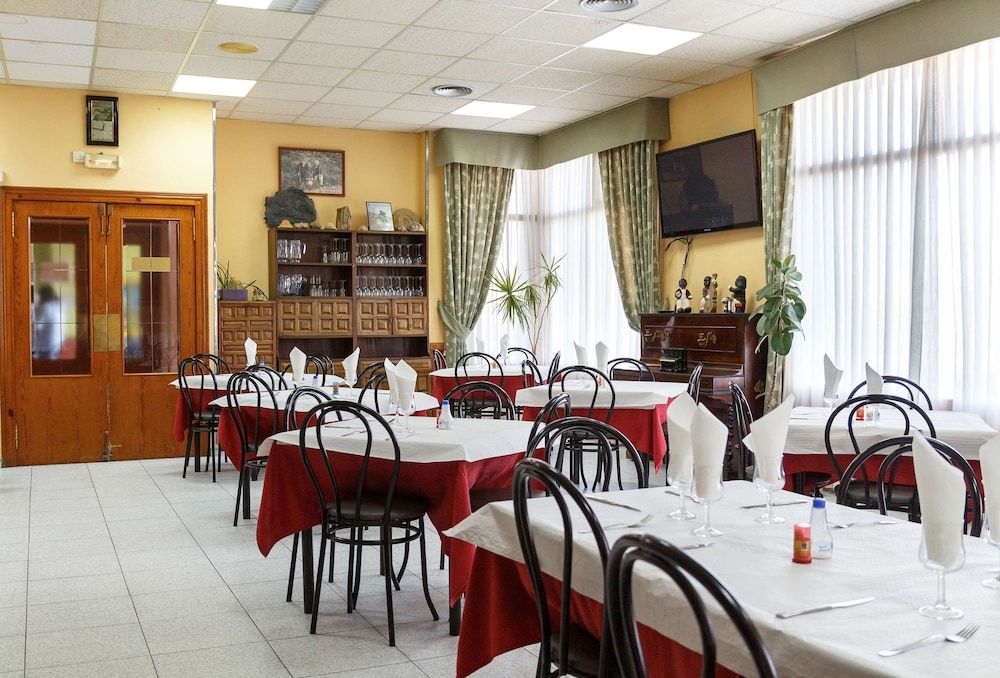 Hotel Restaurante Altabella 1