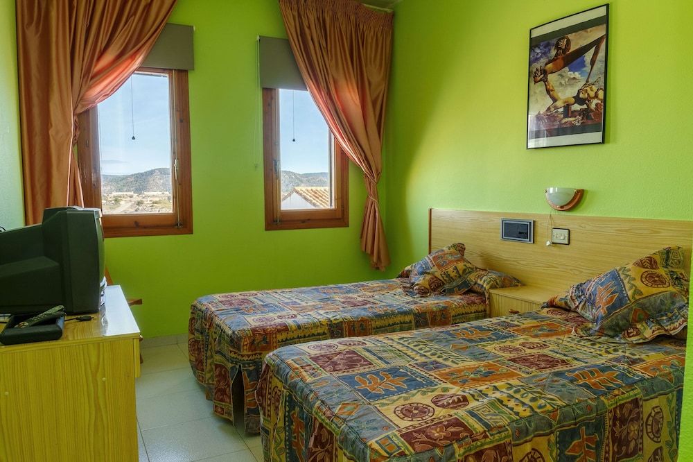 Hotel Restaurante Altabella 3