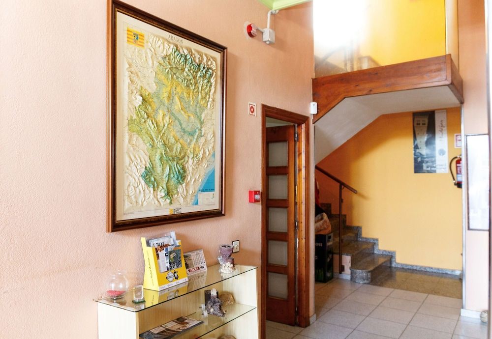 Hotel Restaurante Altabella 2