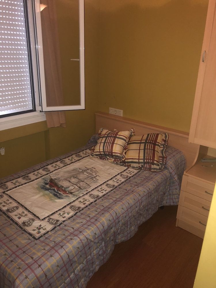 Hotel Restaurante Bayona 3 Hotel Restaurante Bayona 3