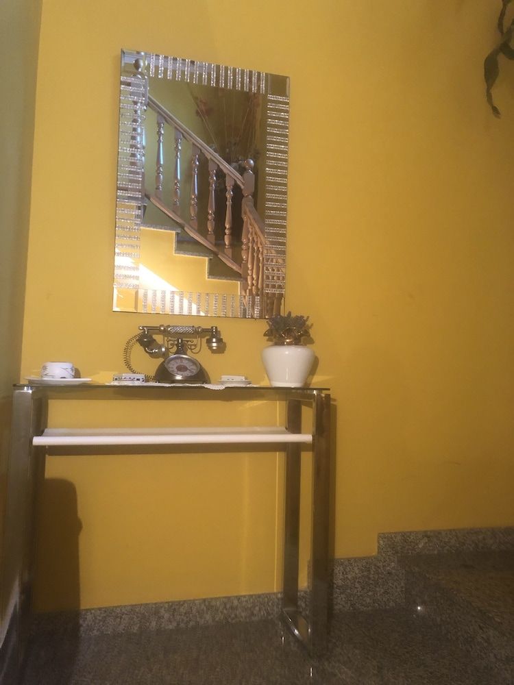 Hotel Restaurante Bayona 2 Hotel Restaurante Bayona 2